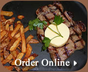 Order Missouri Grass Fed Beef Online